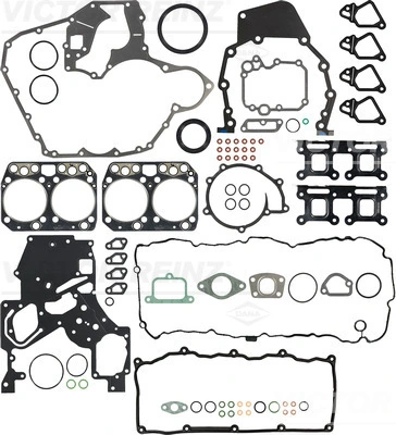 Full Gasket Kit, engine
